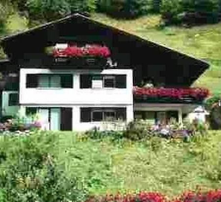Gaestehaus Andrea Schruns Luaran gambar