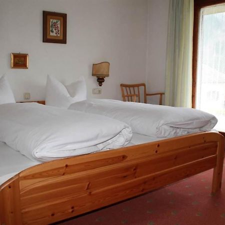 Gaestehaus Andrea Schruns Luaran gambar
