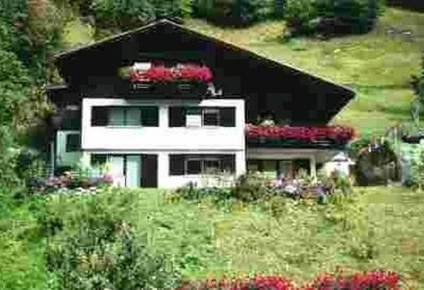 Gaestehaus Andrea Schruns Luaran gambar