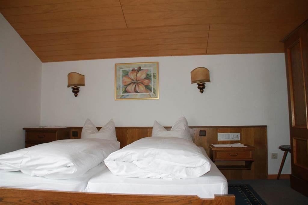 Gaestehaus Andrea Schruns Luaran gambar