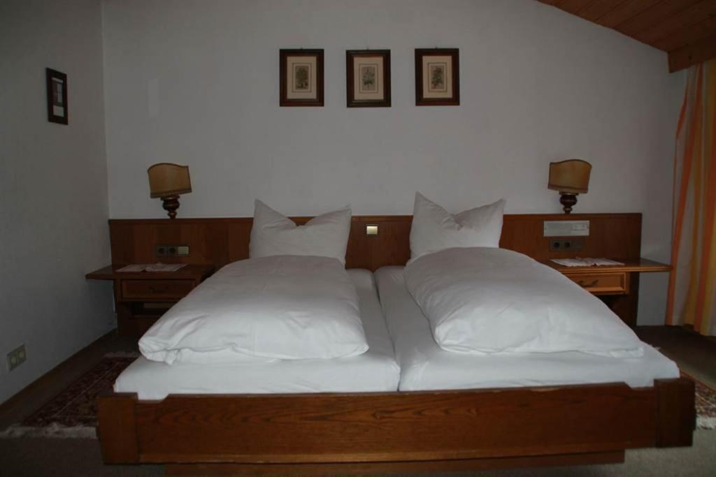 Gaestehaus Andrea Schruns Luaran gambar