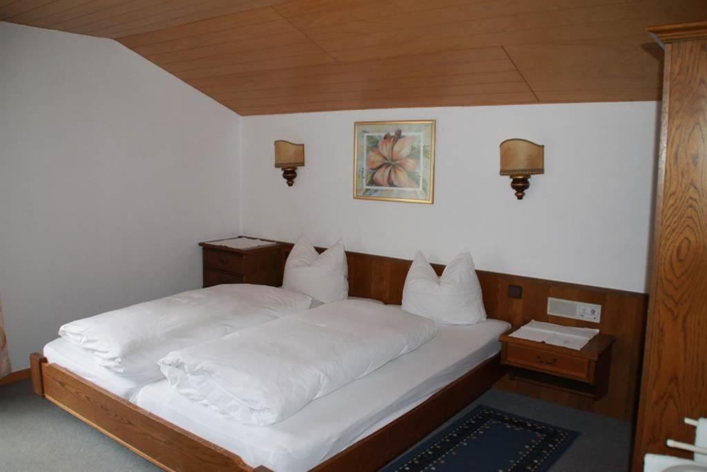 Gaestehaus Andrea Schruns Luaran gambar