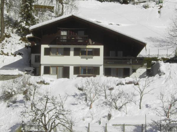 Gaestehaus Andrea Schruns Luaran gambar