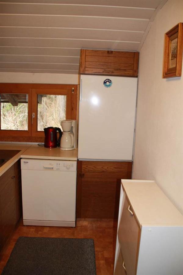 Gaestehaus Andrea Schruns Luaran gambar
